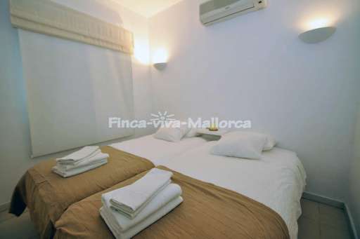 Villa Berganti Portocolom