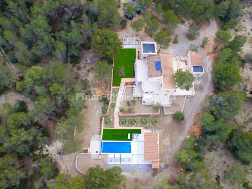 Villa Pinocha Portocolom