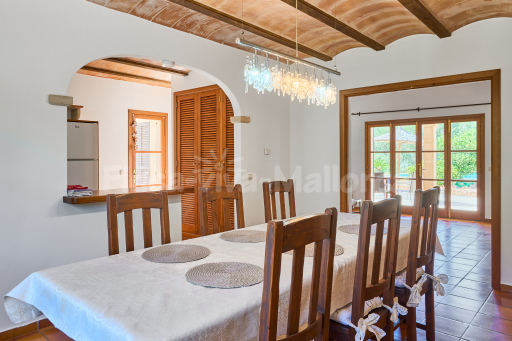 Villa Binifarda