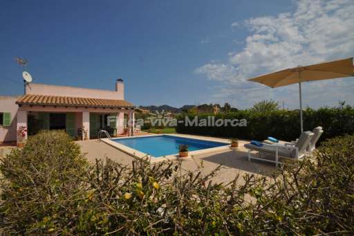 Finca Caseta del Mar Port Verd