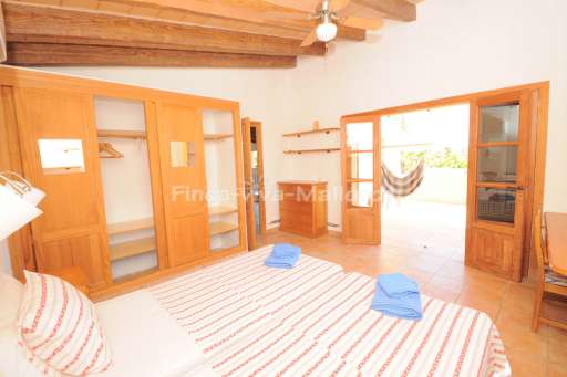 Finca Llanura Ses Salines