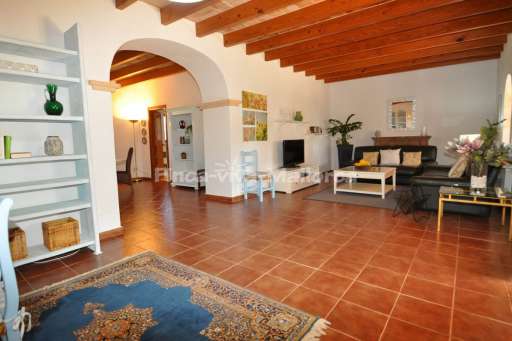 Finca Muni Vell Cala Sanau