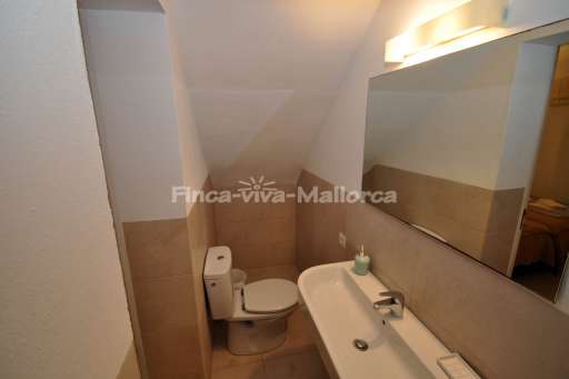 Villa Berganti Portocolom