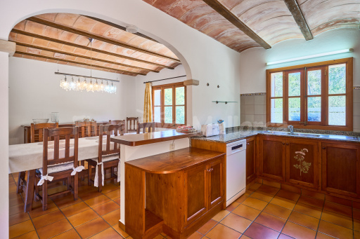 Villa Binifarda
