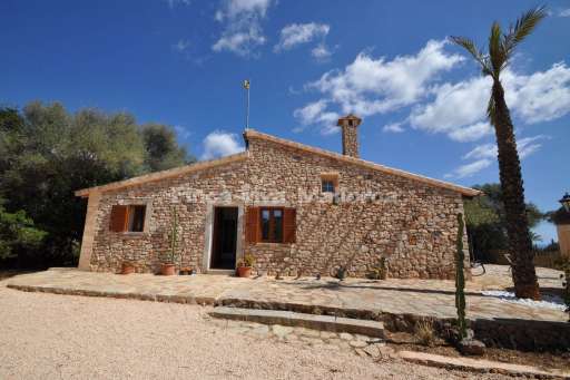 Finca Carrizo Calonge