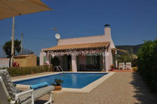 Finca Caseta del Mar Port Verd