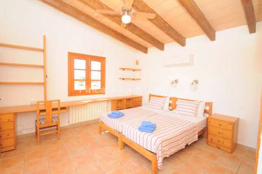 Finca Llanura Ses Salines