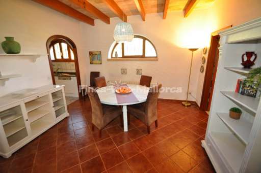 Finca Muni Vell Cala Sanau