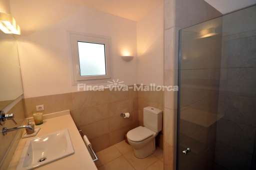 Villa Berganti Portocolom