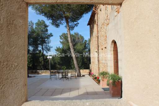 Villa Pinocha Portocolom