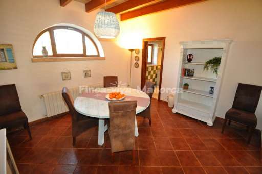 Finca Muni Vell Cala Sanau