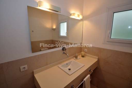 Villa Berganti Portocolom