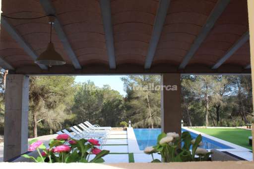 Villa Pinocha Portocolom