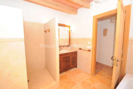 Finca Llanura Ses Salines