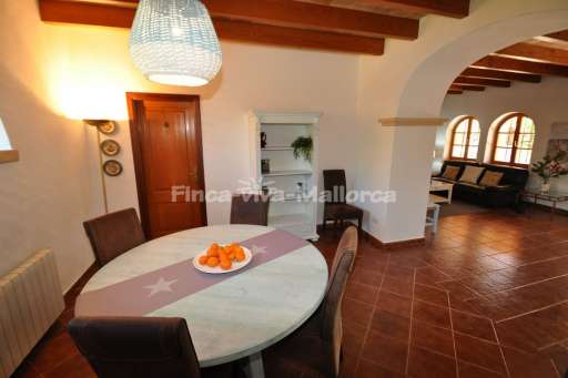 Finca Muni Vell Cala Sanau