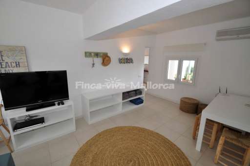 Villa Berganti Portocolom