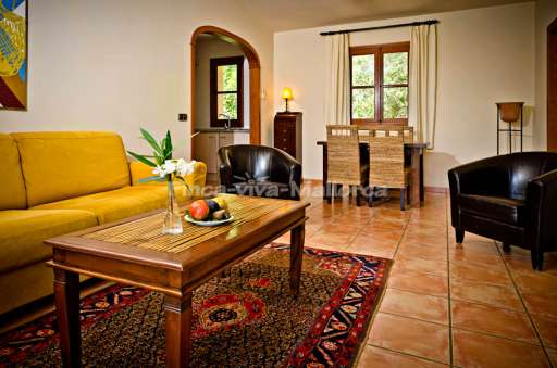 Finca-Hotel Son Amoixa Vell