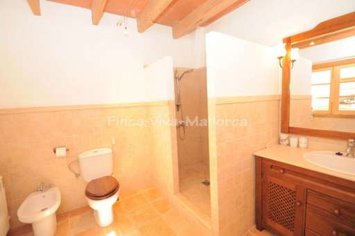 Finca Llanura Ses Salines