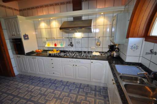 Finca Muni Vell Cala Sanau