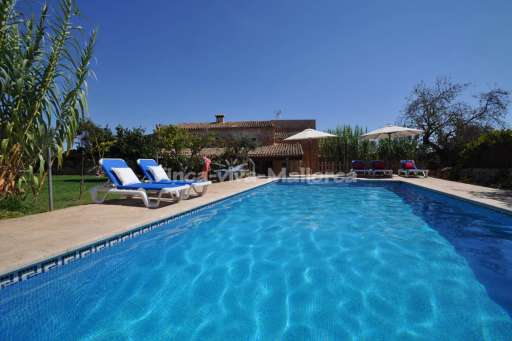 Finca Taula Santanyi