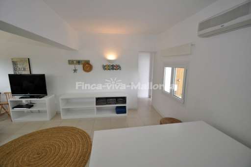 Villa Berganti Portocolom