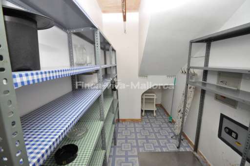 Finca Muni Vell Cala Sanau