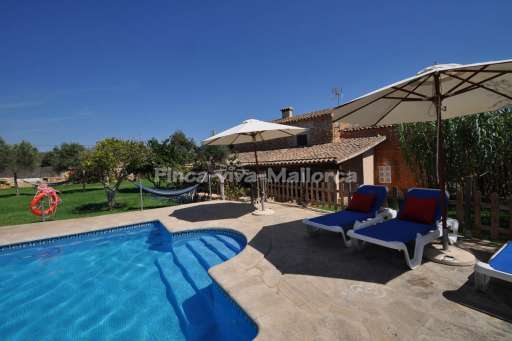 Finca Taula Santanyi