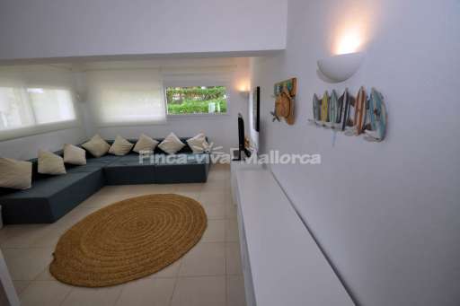 Villa Berganti Portocolom