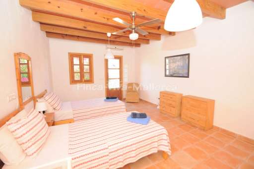 Finca Llanura Ses Salines