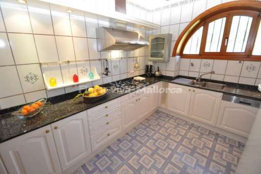 Finca Muni Vell Cala Sanau