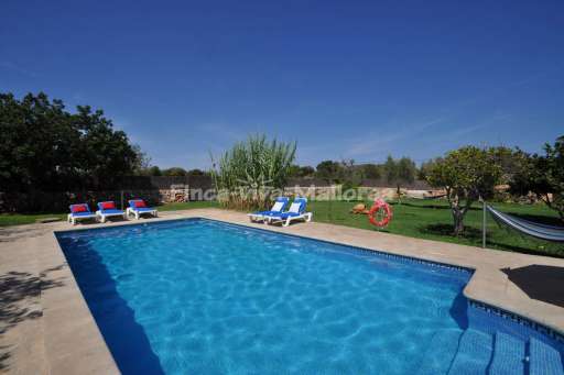 Finca Taula Santanyi