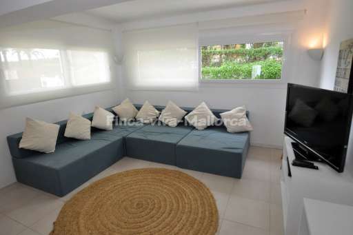 Villa Berganti Portocolom