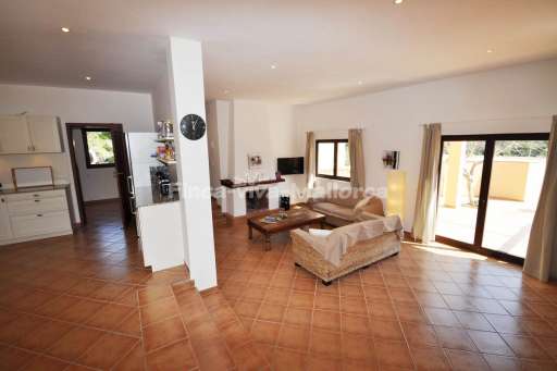 Villa Clarosa Andratx