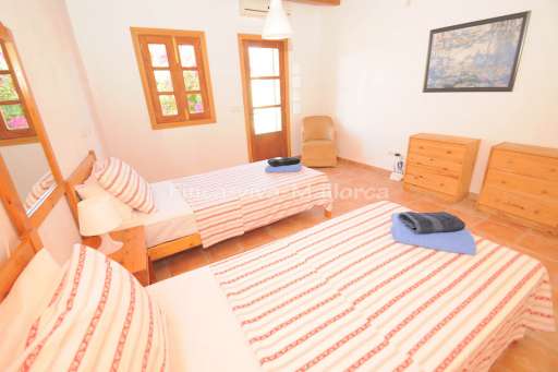 Finca Llanura Ses Salines