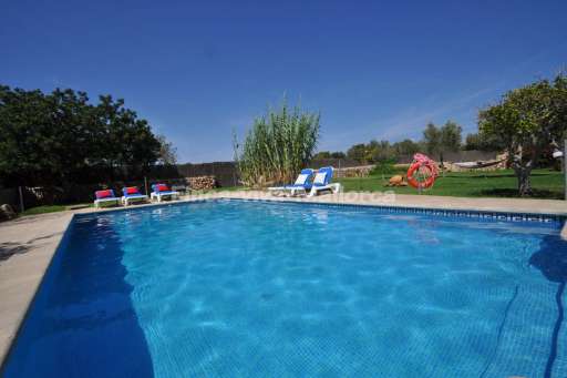 Finca Taula Santanyi