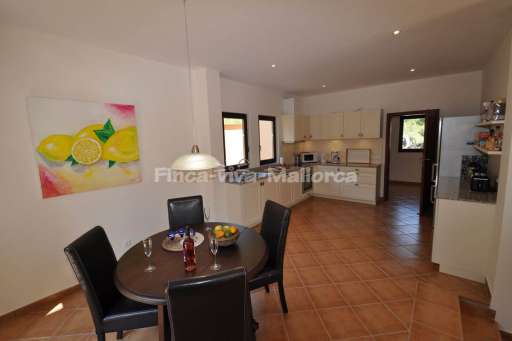 Villa Clarosa Andratx