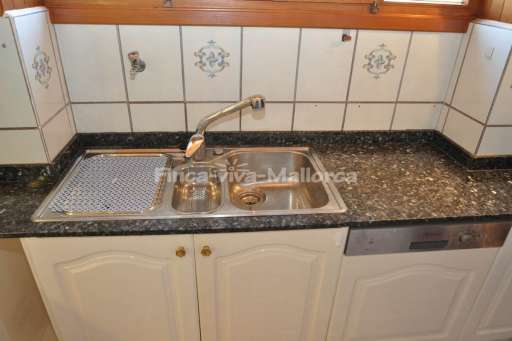 Finca Muni Vell Cala Sanau