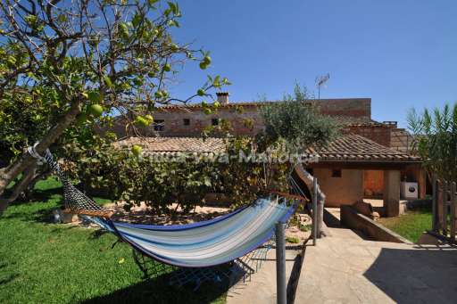 Finca Taula Santanyi