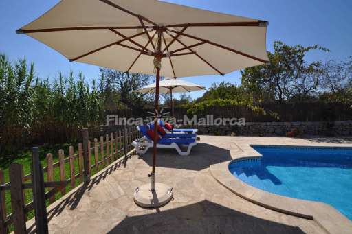 Finca Taula Santanyi