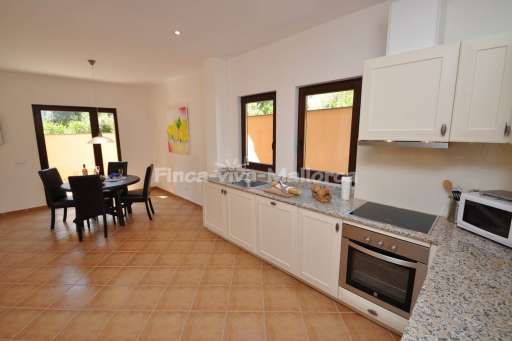 Villa Clarosa Andratx