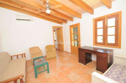 Finca Llanura Ses Salines