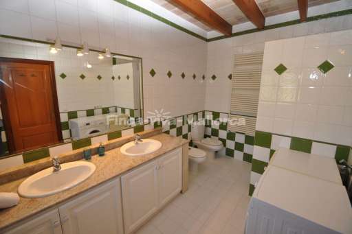 Finca Muni Vell Cala Sanau