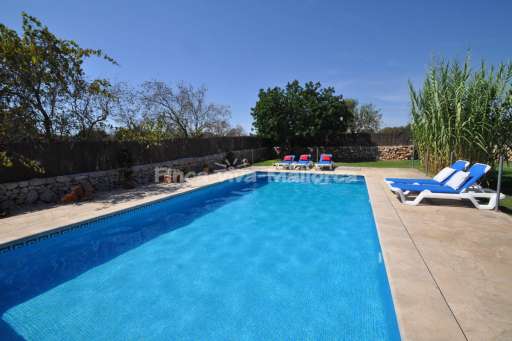 Finca Taula Santanyi