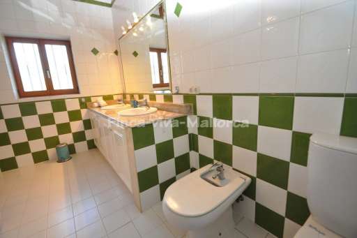 Finca Muni Vell Cala Sanau