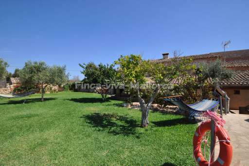 Finca Taula Santanyi