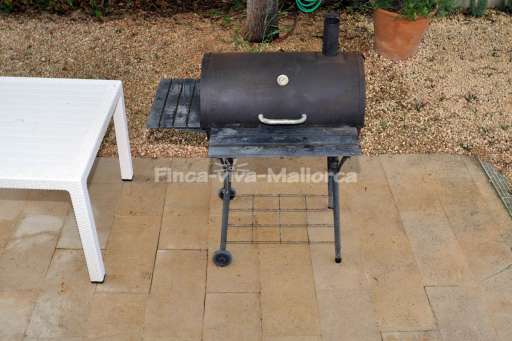 Villa Berganti Portocolom