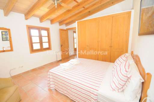 Finca Llanura Ses Salines