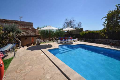 Finca Taula Santanyi