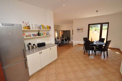 Villa Clarosa Andratx