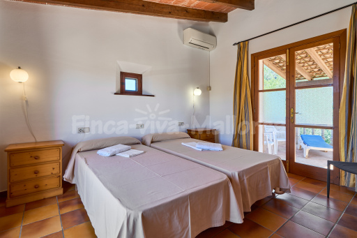 Villa Binifarda